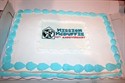 MMcD's 10th birthday cake