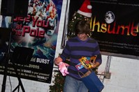 Click to view album: Youth Christmas Party 2010