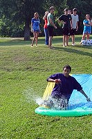 Click to view album: Water Wars @ Amp'd